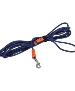 ZOLUX BVK VERSTELBARE LIJN BLAUW