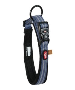 ZOLUX BVK HALSBAND HOND BLAUW