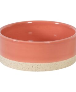 ZOLUX OLARIA VOERBAK KERAMIEK TERRACOTA