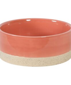 ZOLUX OLARIA VOERBAK KERAMIEK TERRACOTA