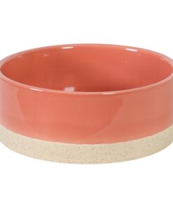 ZOLUX OLARIA VOERBAK KERAMIEK TERRACOTA