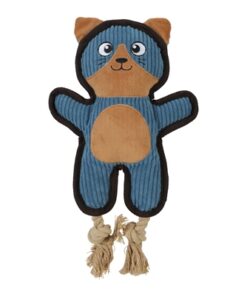 ZOLUX BUDDY KAT BLAUW