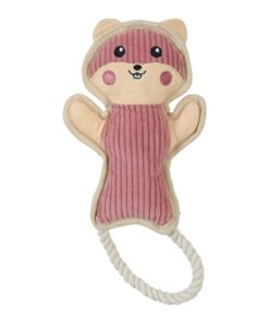 ZOLUX BUDDY HAMSTER ROZE