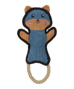 ZOLUX BUDDY HAMSTER BLAUW