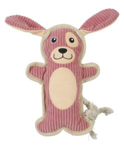 ZOLUX BUDDY HOND ROZE