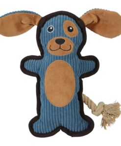 ZOLUX BUDDY HOND BLAUW