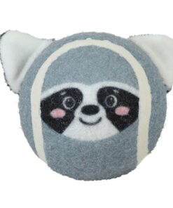 ZOLUX TENNISBAL WASBEER