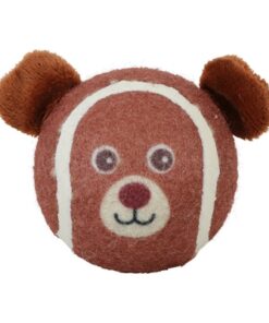 ZOLUX TENNISBAL BEER