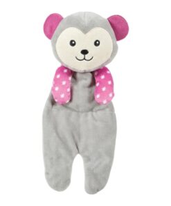 ZOLUX MAXOU BEER GRIJS