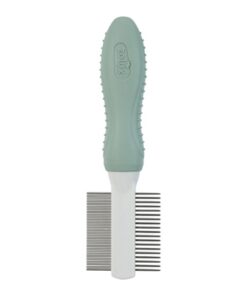 ZOLUX DUBBELE KAM KNAAGDIER