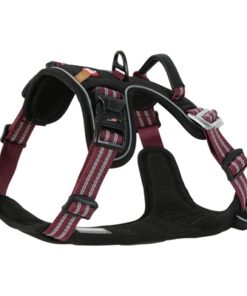 ZOLUX BVK HONDENTUIG RED