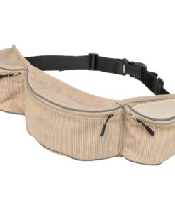 TRIXIE HEUPTAS BAGGY BELT BEIGE