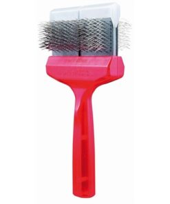 ACTIVET BORSTEL MEGA MAT ZAPPER ROOD