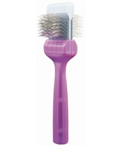 ACTIVET BORSTEL UNIVERSAL PRO HARD PAARS