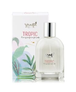 YUUP! TROPIC PARFUM LUX & NATURE