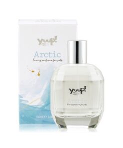 YUUP! ARTIC PARFUM LUX & NATURE