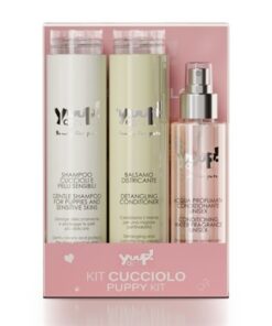 YUUP! PUPPY KIT