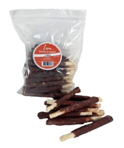 I AM DUCK D'LIGHT LOLLIES