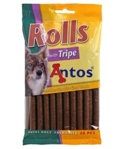 ANTOS ROLLS PENS
