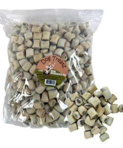DOG TREATZ MINI MERG KOEKJES