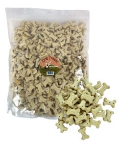 DOG TREATZ KIP KLUIFJES