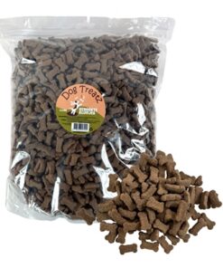 DOG TREATZ GEROOKTE KLUIFJES