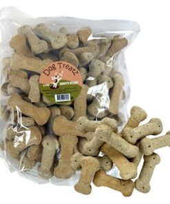 DOG TREATZ GROTE KLUIF