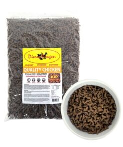 BUDGET PREMIUM QUALITY CHICKEN