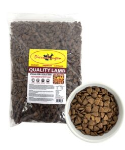 BUDGET PREMIUM QUALITY LAMB