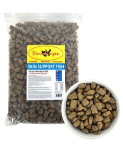 BUDGET PREMIUM SKIN CONTROL FISH