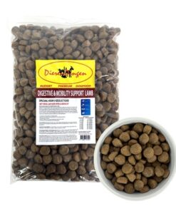 BUDGET PREMIUM LAMB & MOBILITY