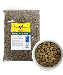 BUDGET PREMIUM SENIOR LIGHT