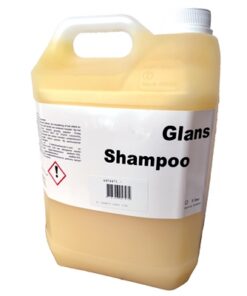 GROOMIEZ EI SHAMPOO GLANS