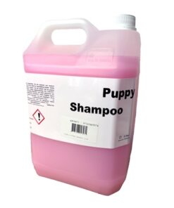 GROOMIEZ PUPPY / KITTEN SHAMPOO