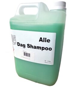 GROOMIEZ UNIVERSEEL SHAMPOO