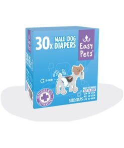 EASYPETS HONDENLUIERS REU