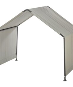 TRIXIE OVERKAPPING VOOR HONDENSTRETCHER BEIGE / ZWART