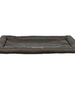 TRIXIE HONDENDEKEN REISDEKEN SAMOA OLIJFGROEN