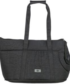 TRIXIE HONDENTAS RIVA ZWART