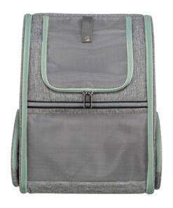 TRIXIE HONDENTAS RUGTAS CHLOE LICHTGRIJS