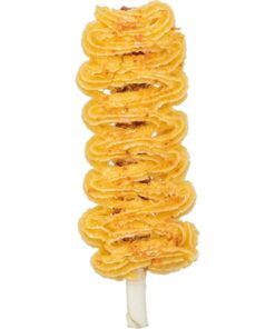 TRIXIE PREMIO LOLLY MET KIPPENBORST EN WORTEL