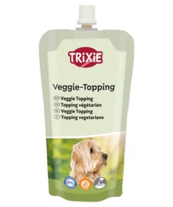 TRIXIE VEGGIE TOPPING