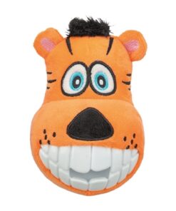 TRIXIE TIJGER POLYESTER / TPR