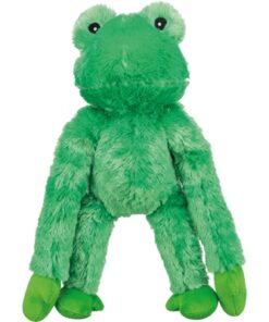 TRIXIE KIKKER PLUCHE