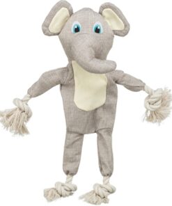 TRIXIE OLIFANT MET TOUW LIJF