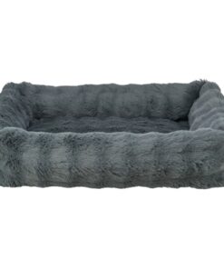 TRIXIE HONDENMAND ELLI DONKERGRIJS