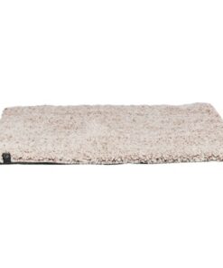 TRIXIE LIGMAT CALIDA MET WARMTEREFLECTERENDE VULLING WIT-BRUIN