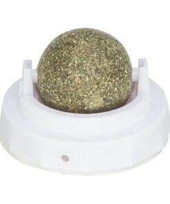 TRIXIE MATATABI BAL MET HOUDER