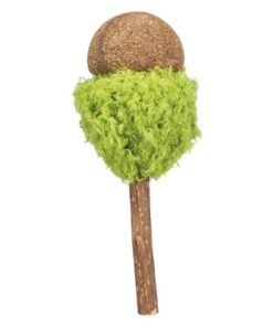 TRIXIE MATATABI LOLLY