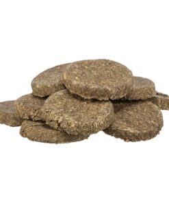 TRIXIE CRACKERS MET PAARDENBLOEM